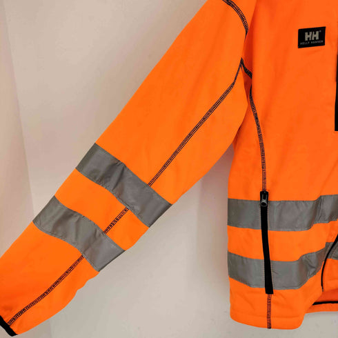 ヘリーハンセン HELLY HANSEN リフレクタージャケット メンズ JPN:M